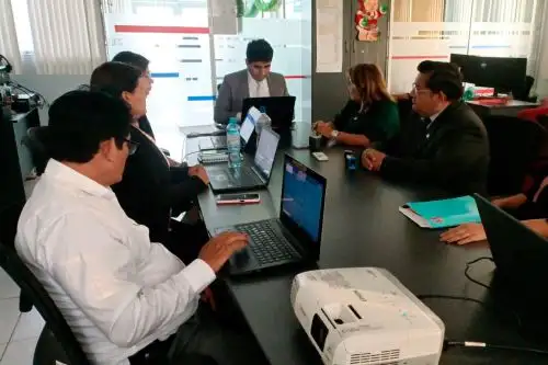 SUNEDU realiza 2159 acciones de supervisión en universidades de 17 regiones