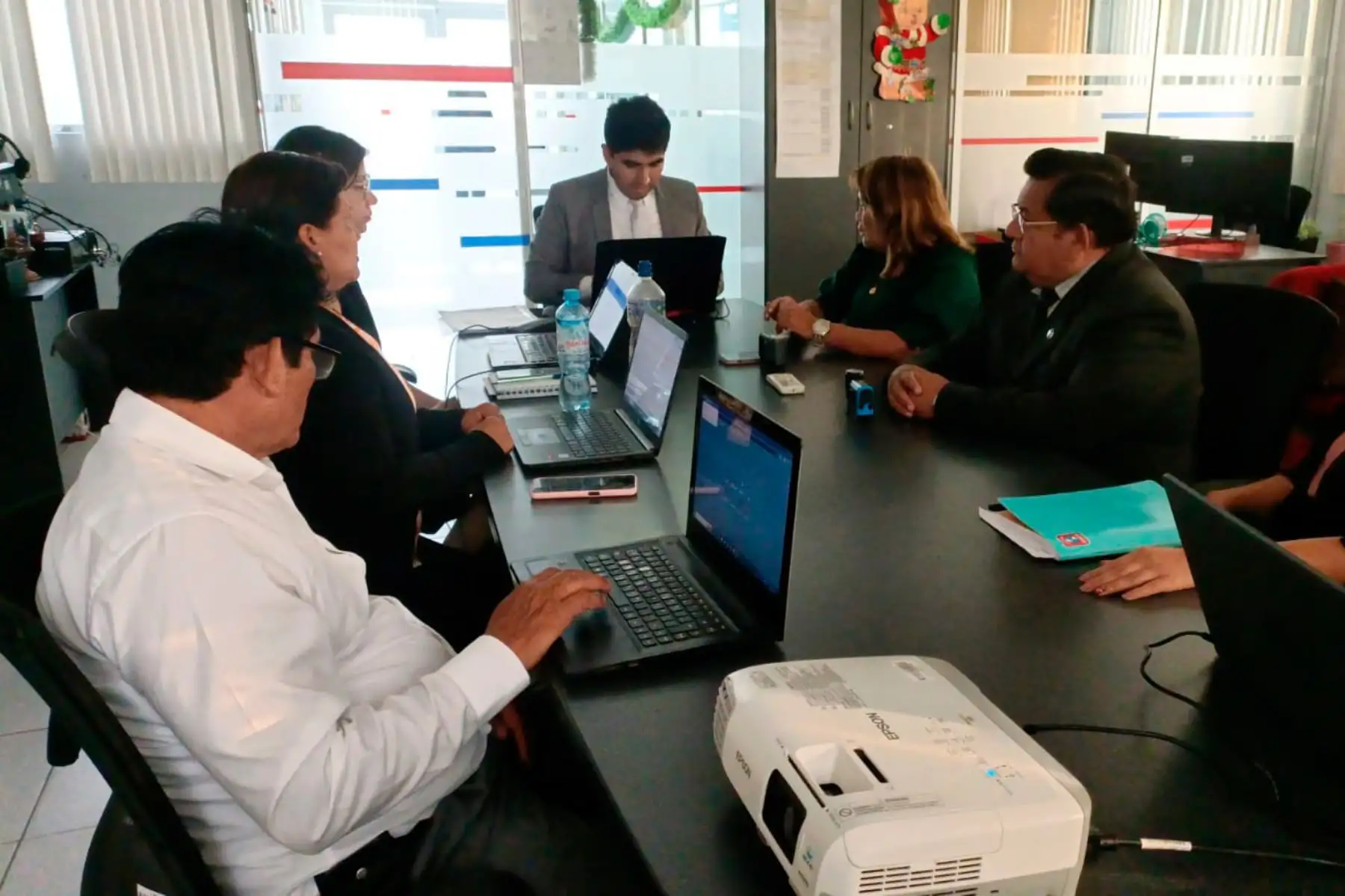 SUNEDU realiza 2159 acciones de supervisión en universidades de 17 regiones