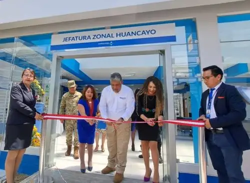 En el primer mes de la entrada en vigencia de la ley que regulariza la situación migratoria de ciudadanos extranjeros en Perú, un total de 125 extranjeros que vivían en Junín fueron expulsados por no realizar el trámite de sus permisos de permanencia en el país. Foto: Pedro Tinoco