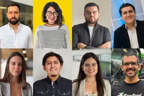 En el 2023, hubo varios científicos, ingenieros y emprendedores peruanos que fueron premiados por organismos nacionales e internacionales gracias a sus diversas iniciativas.