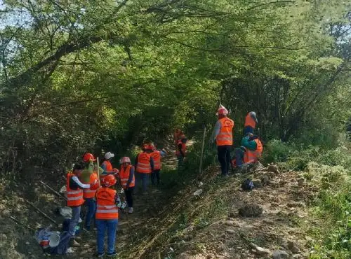 Piura pone en marcha iniciativa para prevenir el impacto del Fenómeno El Niño en la agricultura y generar 13,000 empleos en dicho sector. ANDINA/Difusión