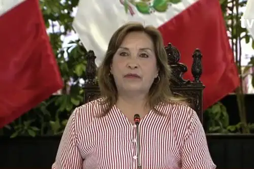 ANDINA/Difusión