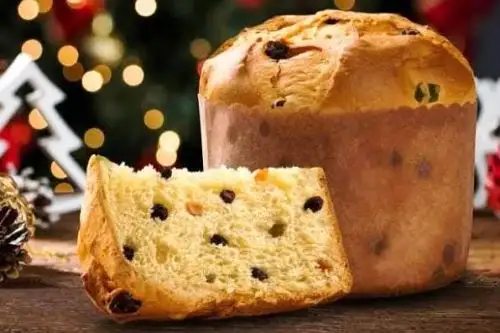 Panetón en Navidad: tres maneras de cómo disfrutarlo en nuestra mesa. Foto: ANDINA/Difusión.