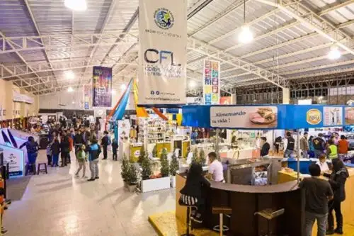 Feria de Loja (Ecuador)