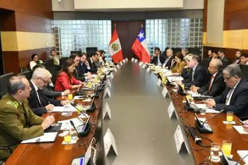 ANDINA/Difusión