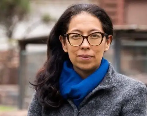 Ministerio de Cultura designa de forma temporal a Claudia Miranda como nueva titular de la Dirección Desconcentrada de Cultura de Cusco.