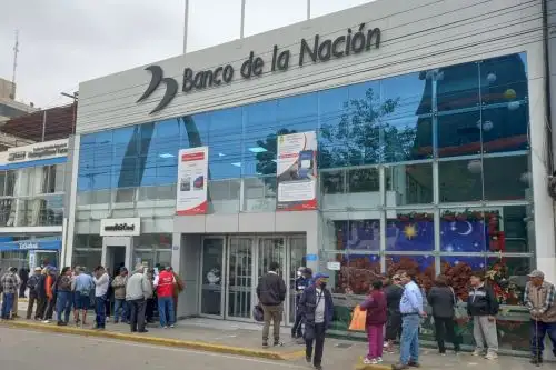 ANDINA/Difusión