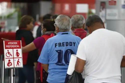 ANDINA/Daniel Bracamonte