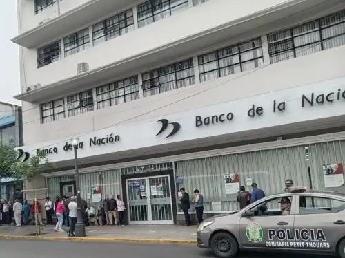 ANDINA/Difusión