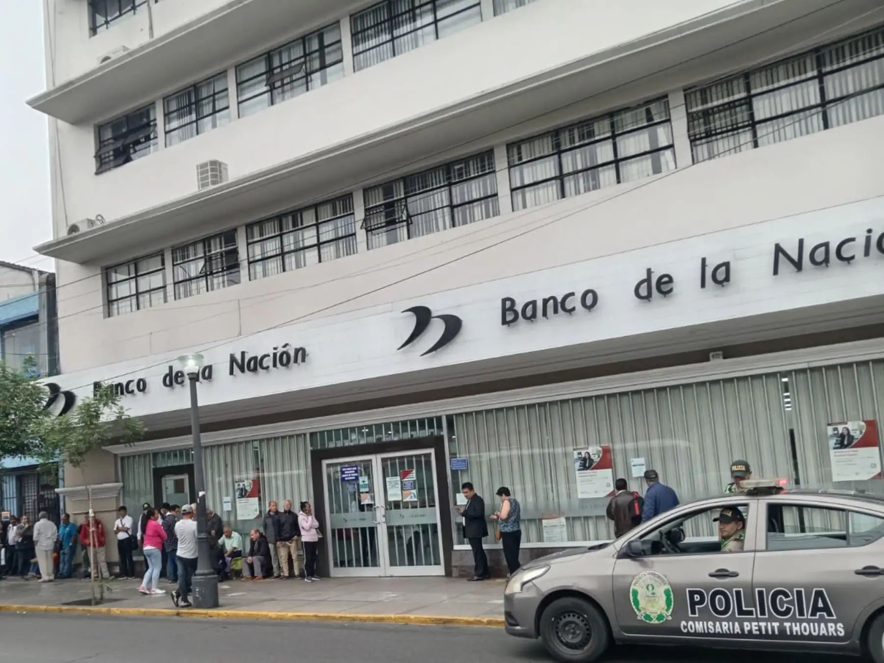 ANDINA/Difusión