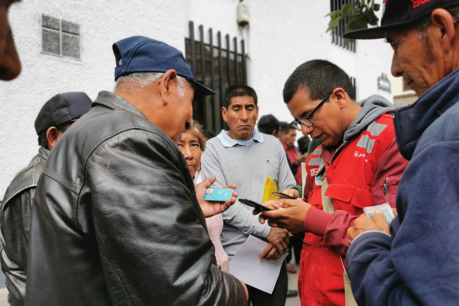 Fonavi ¿cuándo sale la próxima lista de beneficiarios que podrán