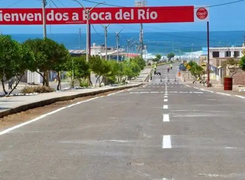 Tacna se prepara para recibir a miles de veraneantes en sus playas y puso en marcha el plan "Verano seguro 2024" con participación de diversas instituciones. ANDINA/Difusión