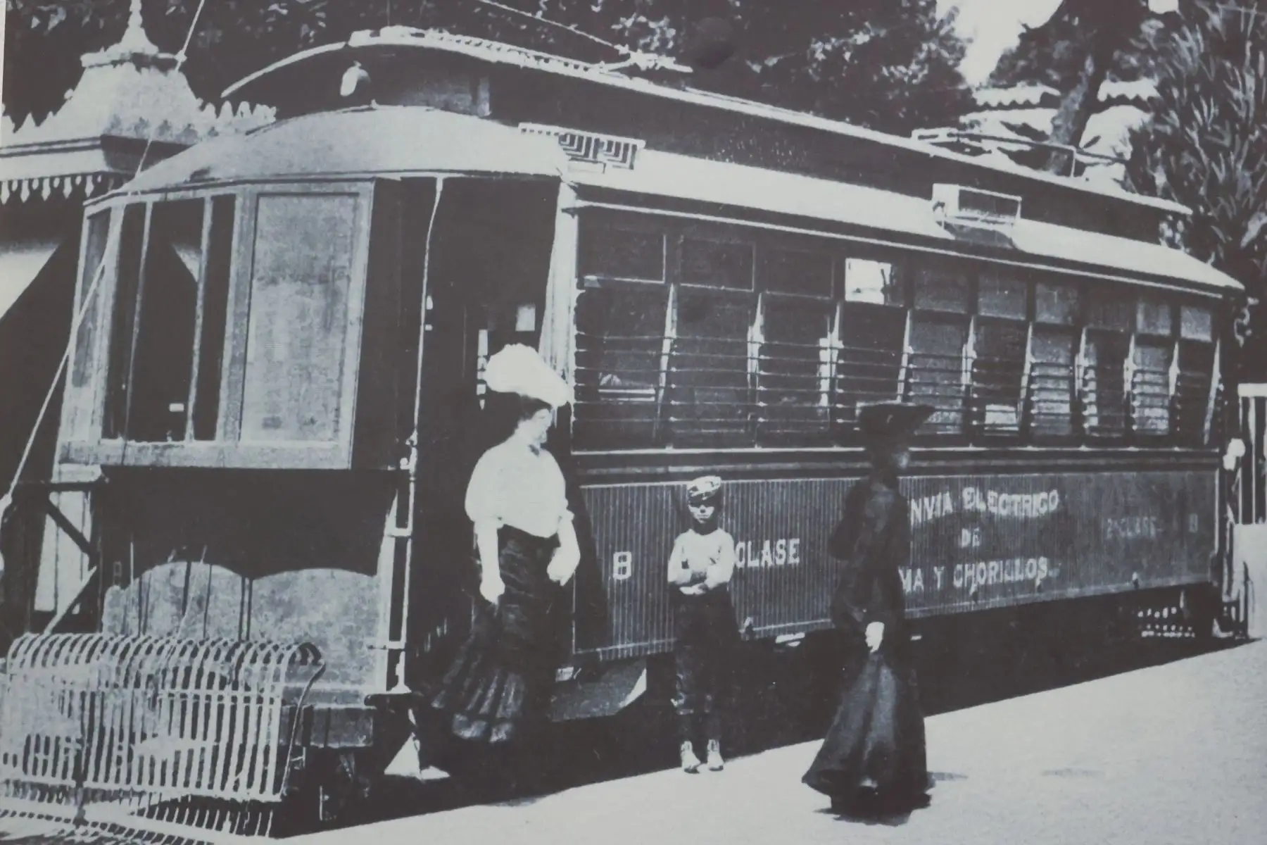 ATU presenta 400 años de historia del transporte público de Lima y Callao a través de una exposición, Un viaje a través de la historia, una exposición gráfica, escrita y audiovisual que abarca 400 años de evolución del transporte desde la época colonial hasta la actualidad. Foto: ANDINA/Vidal Tarqui