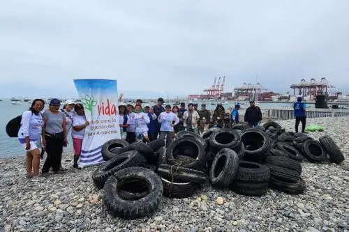 ANDINA/Difusión