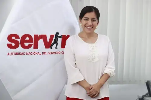 ANDINA/Vidal Tarqui