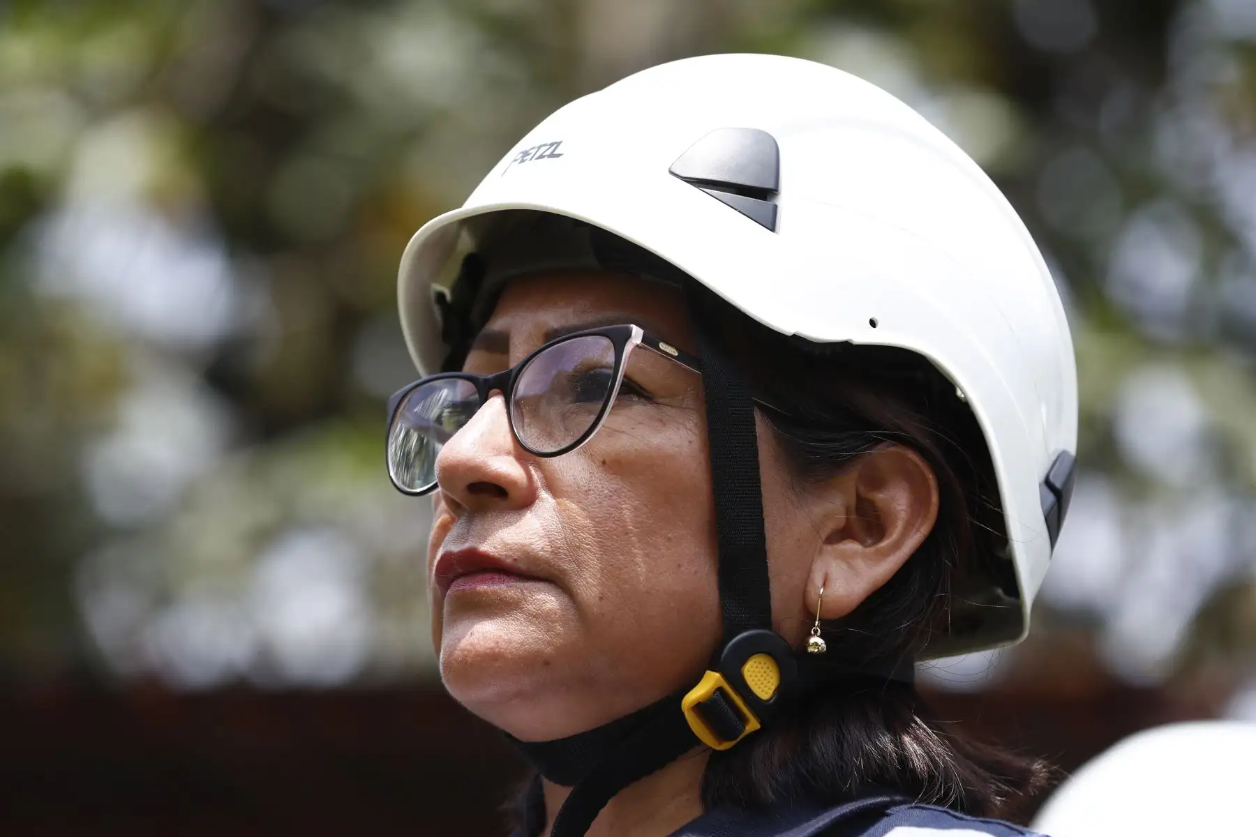 En la sede del Ministerio de Salud en Jesús María, la Dirección General de Riesgos de Desastres y Defensa Nacional en Salud presentó al equipo de brigadistas que estarán en alerta para atender cualquier situación de emergencia durante las celebraciones de Navidad y Año Nuevo.
Foto: ANDINA/Daniel Bracamonte