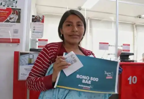 El Ministerio de Vivienda, Construcción y Saneamiento lanzó una nueva convocatoria para otorgar el Bono de Arrendamiento de Vivienda para Emergencias (BAE) a 716 familias de Lambayeque, que perdieron sus casas a consecuencia de las intensas lluvias registradas en esa región.