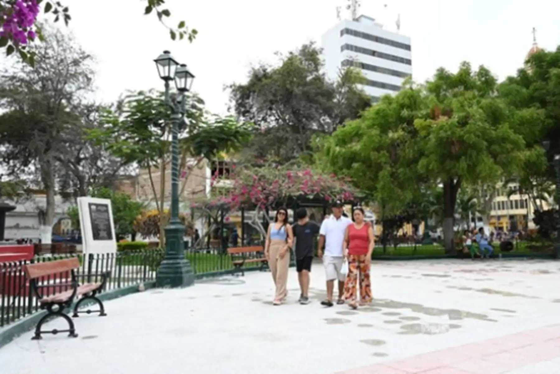 Más de 3,200 policías resguardarán Elecciones Generales en Piura