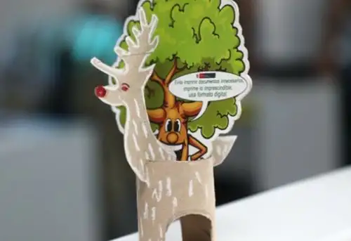 En esta Navidad, el Ministerio del Ambiente fomenta conductas y estilos de vida empáticos con nuestra Madre Tierra, desarrollando estrategias para su cuidado y conservación, como son el consumo responsable, la gestión y manejo adecuado de los residuos sólidos, la reducción del plástico de un solo uso, así como evitar la contaminación del aire por el uso de pirotécnicos.