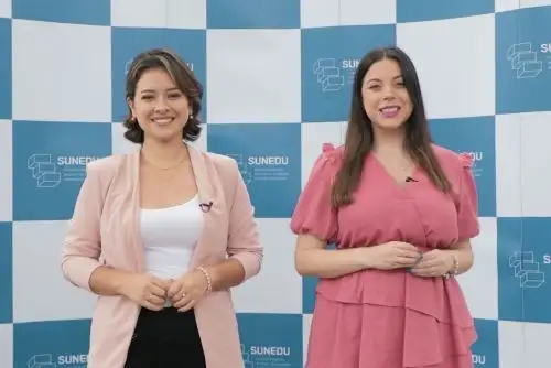 En 2024, Sunedu TV continuará difusión de iniciativas y logros de las universidades. Foto: ANDINA/Difusión.