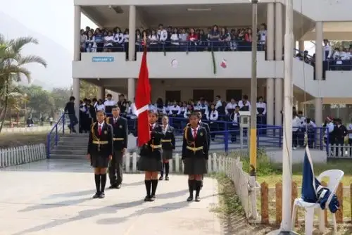 Más de 7,000 estudiantes de los COAR terminaron año escolar 2023. Foto: ANDINA/Difusión.
