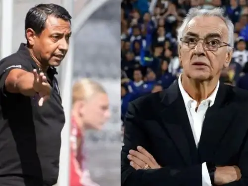 Nolberto Solano confía en el trabajo que pueda hacer Fossati en la selección peruana