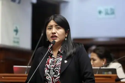ANDINA/Difusión