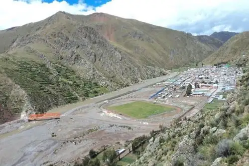 Proyecto San Gabriel contribuirá a aumentar la producción nacional de oro.