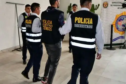 Modificación de Nuevo Código Procesal Penal busca respuesta célere a denuncias ciudadanas. Foto: ANDINA/Difusión.