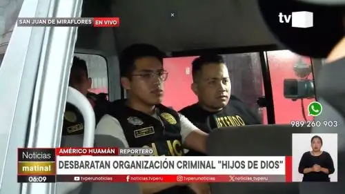 Banda Hijos de Dios