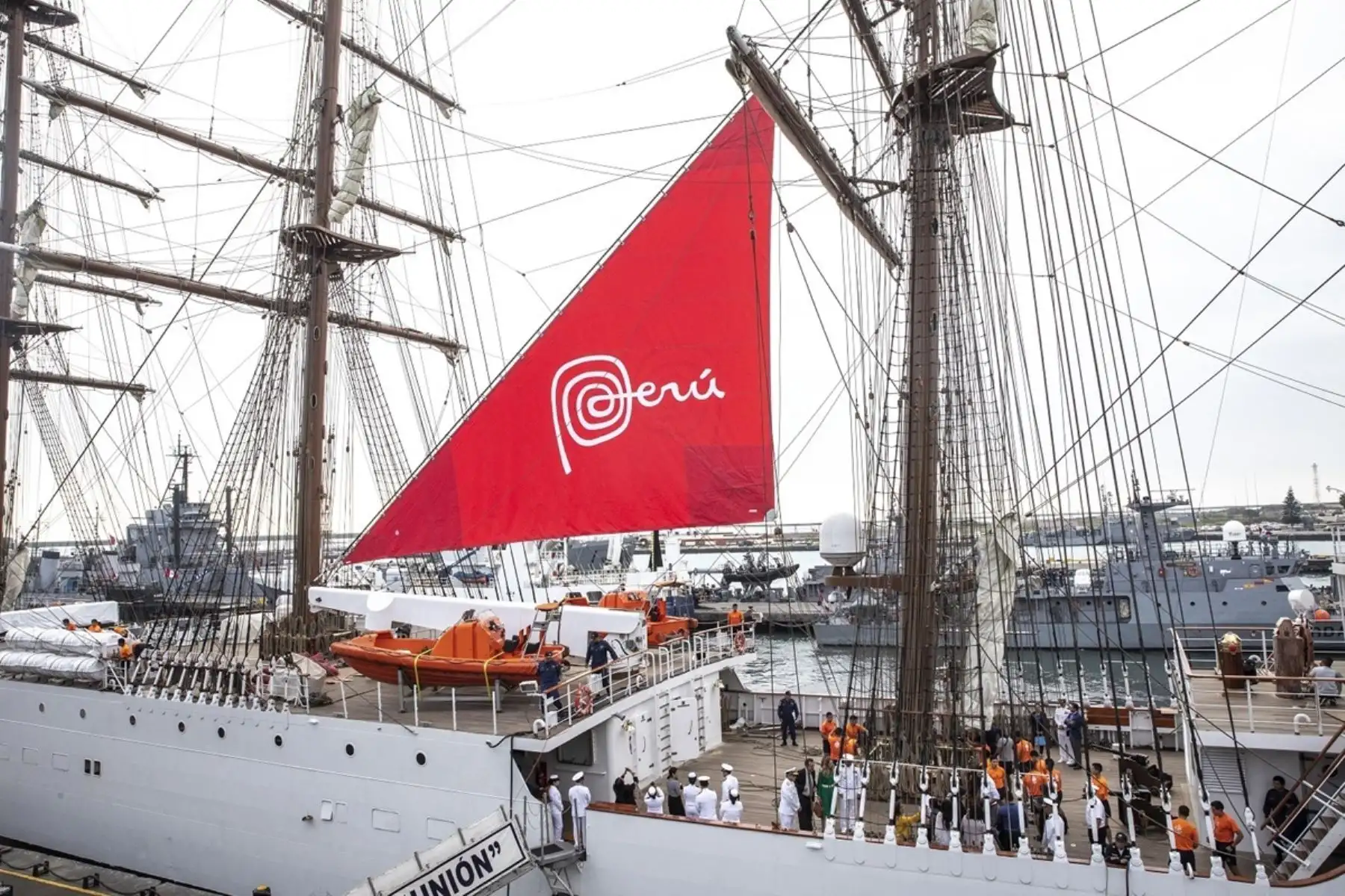 Promperú desplegó una gran campaña mundial para destacar al Perú para atraer inversiones, turismo y comercio. Foto: Cortesía.