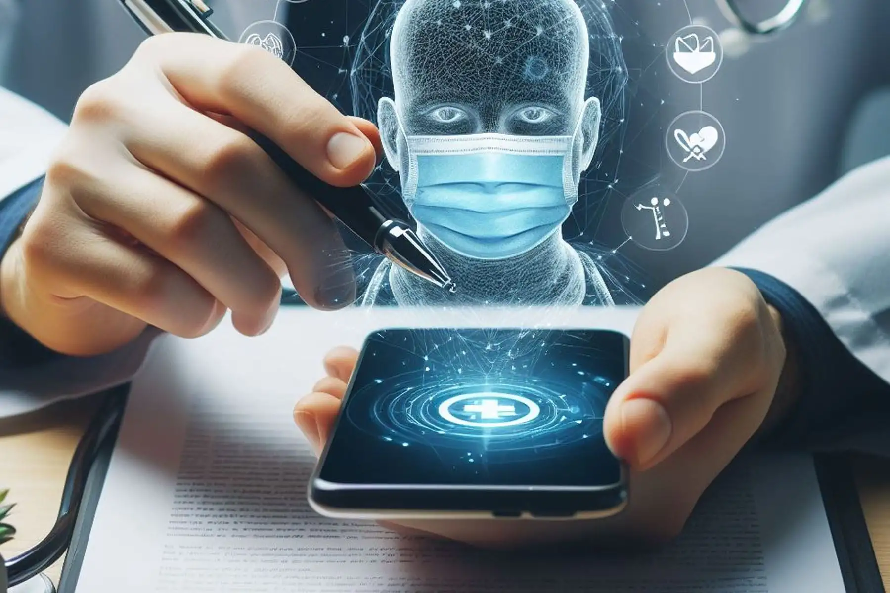 La Inteligencia Artificial Generativa puede transformar millones de trabajos en la región de Latinoamérica y el Caribe.ortesía
