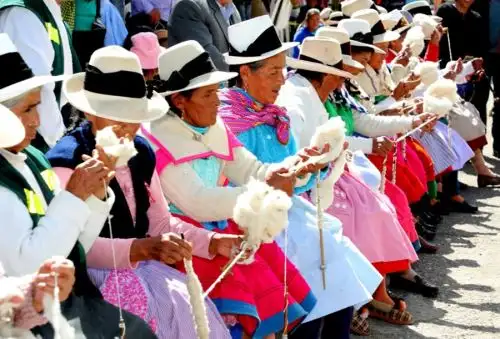 Foto: ANDINA/difusión.
