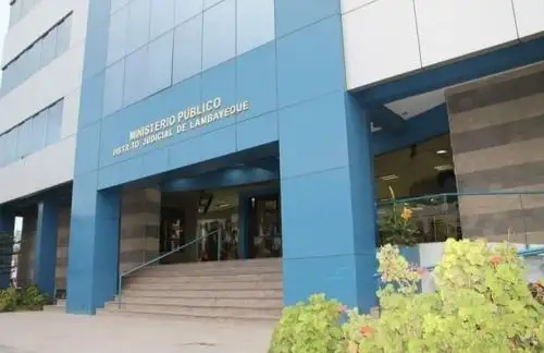 Los sentenciados deberán cancelar una reparación civil de 250,000 soles.