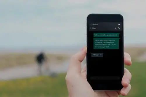 Para ofrecer conexión a internet en lugares remotos, Starlink diseñó Direct to Cell, cuyos planes fueron revelados a mediados del 2022. Foto: Starlink