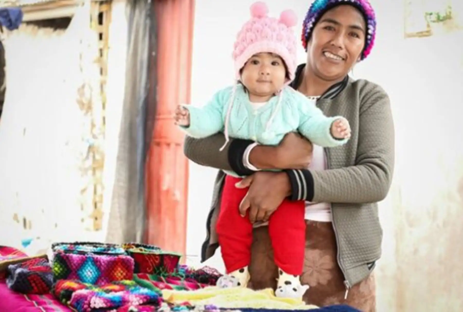 Con el fin de mejorar el desarrollo infantil de niñas y niños menores de 36 meses en localidades en situación de pobreza y pobreza extrema, el programa Cuna Más ha ejecutado S/ 516.3 millones de un presupuesto del 2023 de S/ 516.9 millones.