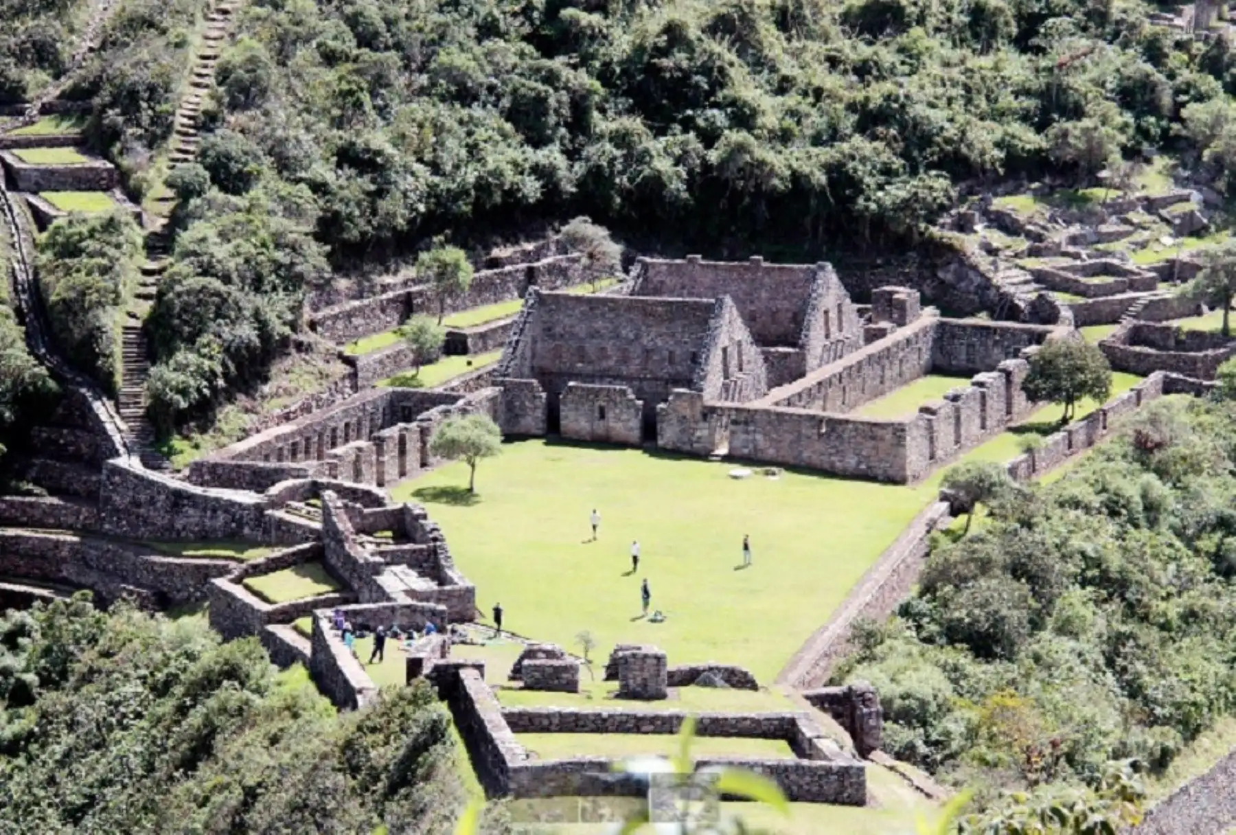 ANDINA/Difusión