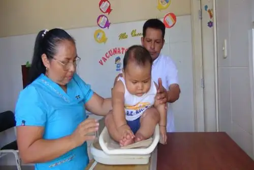 Balance 2023: Programa Juntos incorporó más de 113 mil familias a nivel nacional