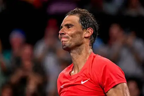 Rafael Nadal