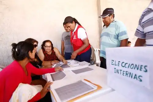 Foto: ANDINA/difusión.