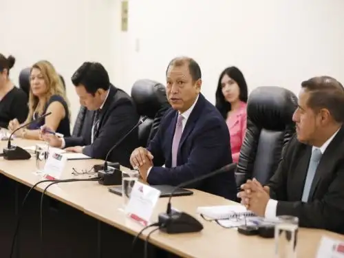 Foto: ANDINA/difusión.