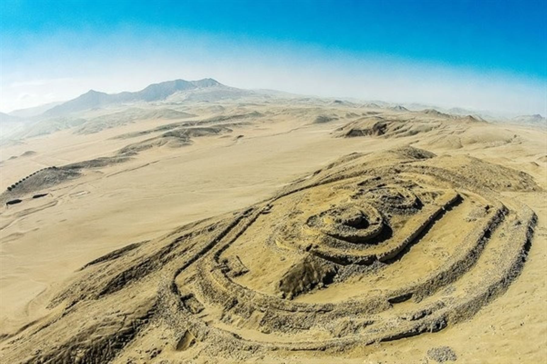 El proyecto “Solar” hará un recorrido por observatorios solares como: Chankillo (el observatorio solar más antiguo de América), el Observatorio Geomagnético y Solar de Huancayo del IGP y el Centro de Investigación del Estudio de la Actividad Solar y sus Efectos Sobre la Tierra (CIEASEST) en Ica.