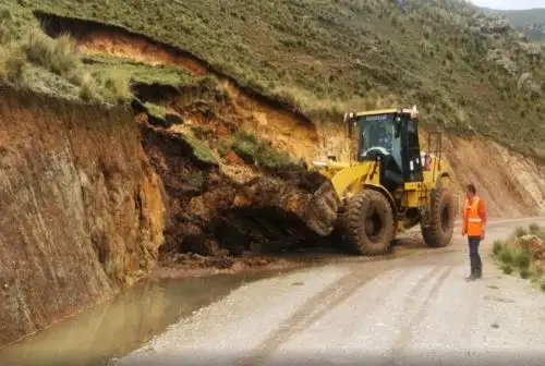 El Instituto Nacional de Defensa Civil (Indeci) informó que, luego de las lluvias intensas registradas el 4 de enero que ocasionaron el desborde del río Huallaga y afectaron diversos centros poblados y localidades de los distritos Huachón, Ticlacayan, San Francisco de Asís de Yarusyacan, Huariaca y Yanacancha, de la provincia y departamento de Pasco, las autoridades locales continúan las acciones de respuesta.