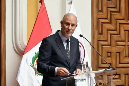 Foto: ANDINA/difusión.