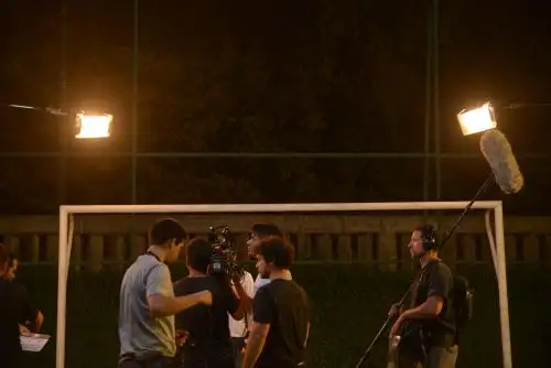 Forman grupo de trabajo que emitirá propuestas para estímulos para cine y audiovisuales.