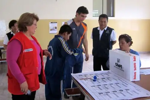 Foto: ANDINA/difusión.