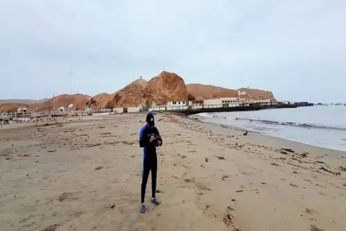 Hasta la Semana Epidemiológia N°01-2024 se han inspeccionado 10 playas y solo una es apta para los bañistas.