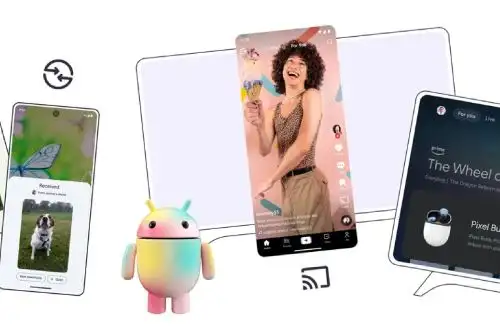 Compartir imágenes, documentos y videos entre dispositivos debería ser sencillo, rápido y cómodo con las mejoras implementadas por Google.