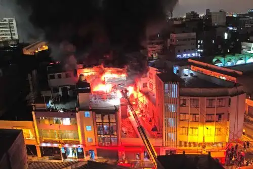 Foto: ANDINA/ Ricardo Cuba