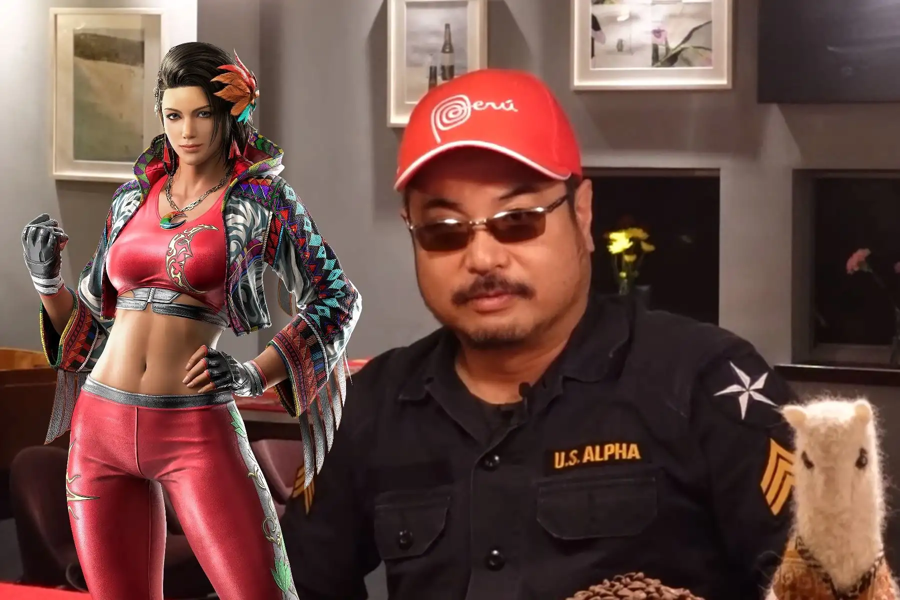 El popular videojuego de luchas Tekken 8 llegará el 26 de enero de 2024 para PlayStation 5, Xbox Series X|S y PC